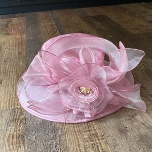 Derby Hat